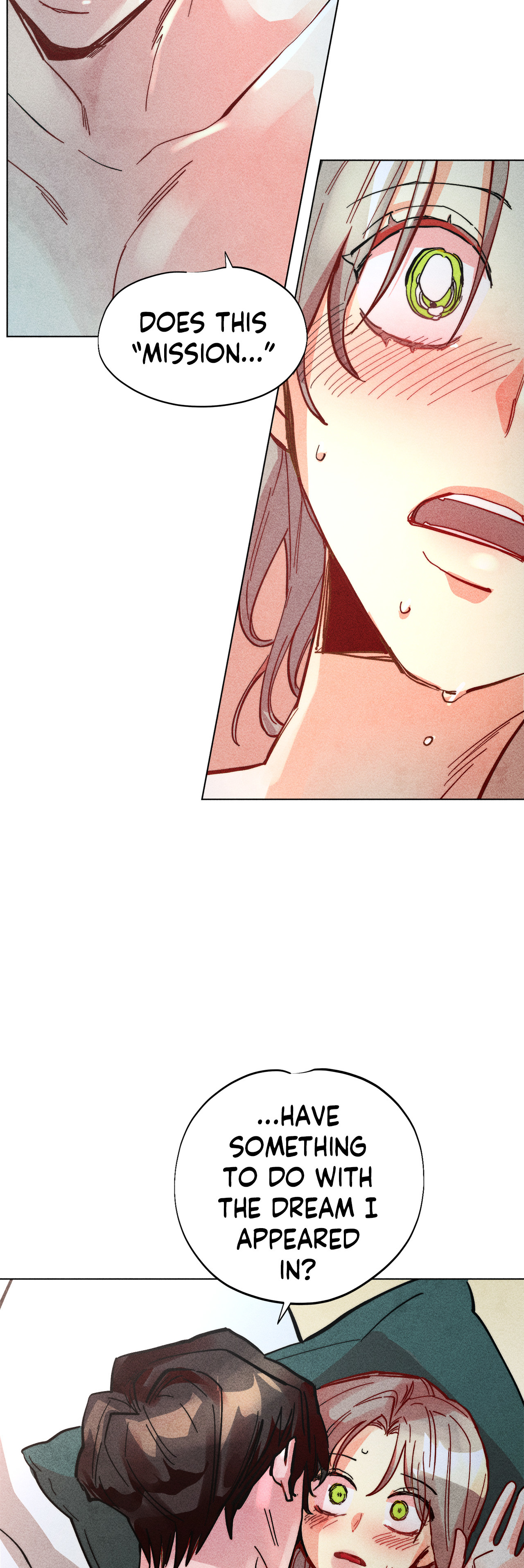 The Virgin Witch Chapter 56 image 33
