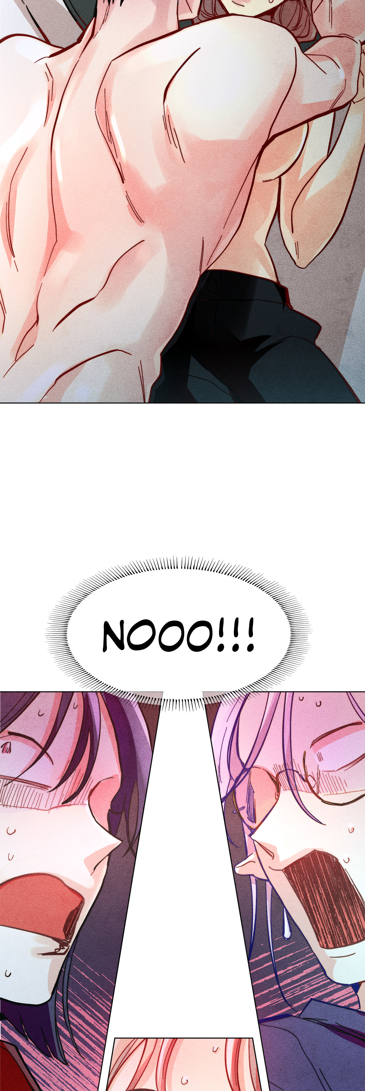 The Virgin Witch Chapter 56 image 34