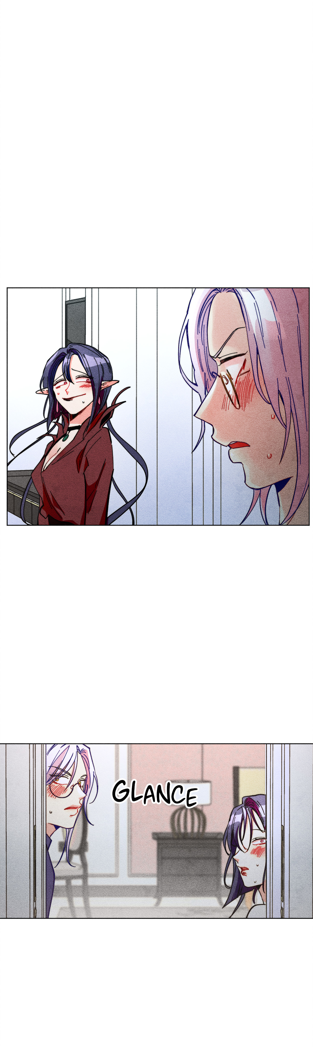 The Virgin Witch Chapter 56 image 4