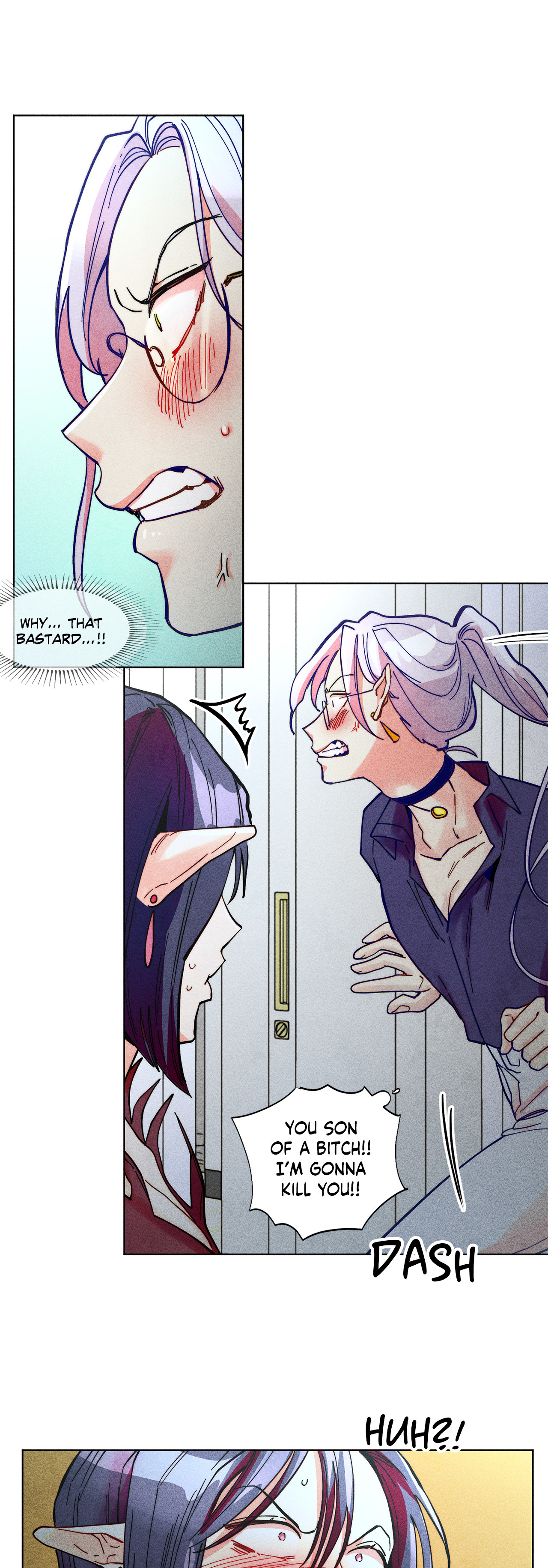 The Virgin Witch Chapter 56 image 6