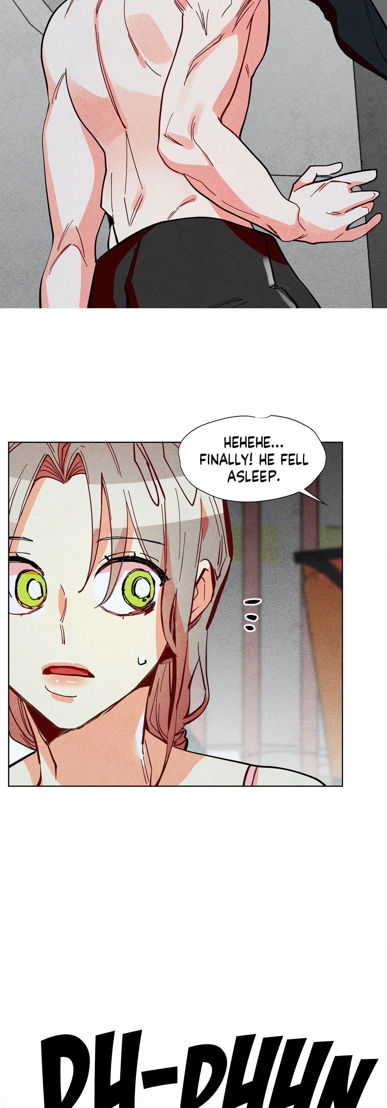 The Virgin Witch Chapter 57 image 16