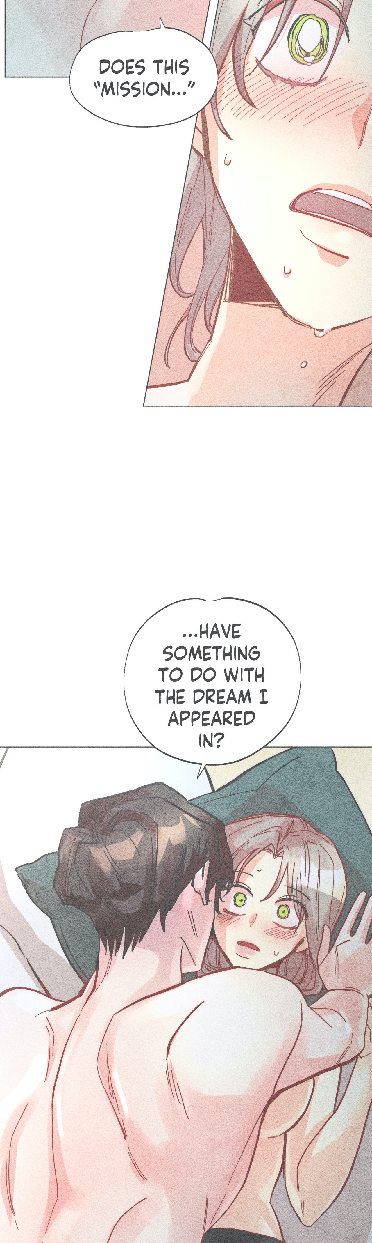 The Virgin Witch Chapter 57 image 1