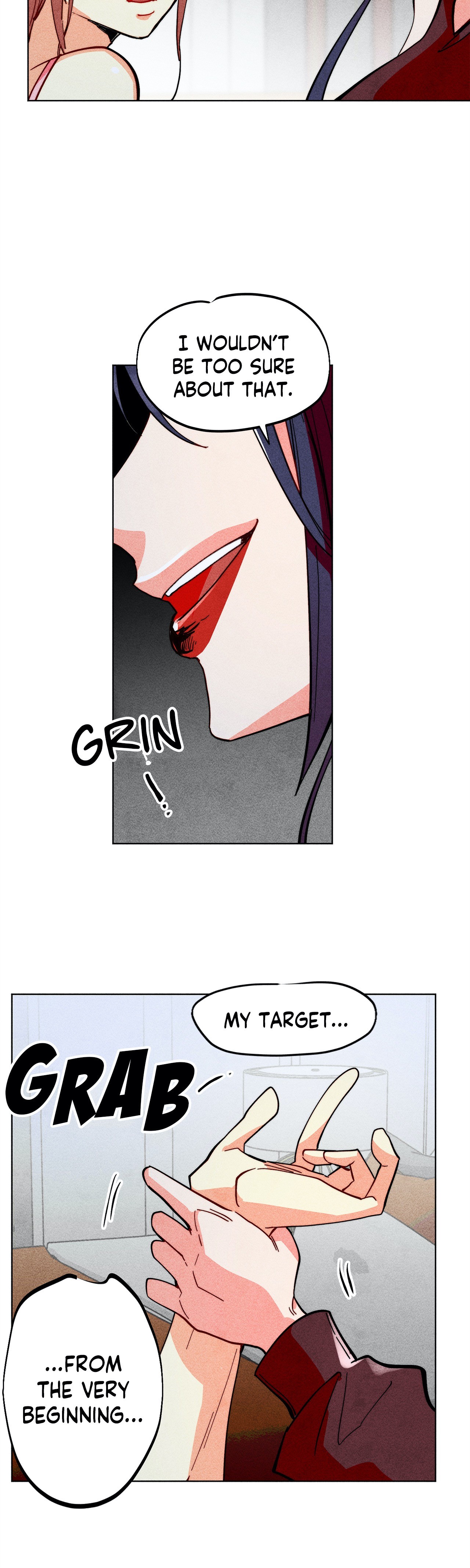 The Virgin Witch Chapter 57 image 30