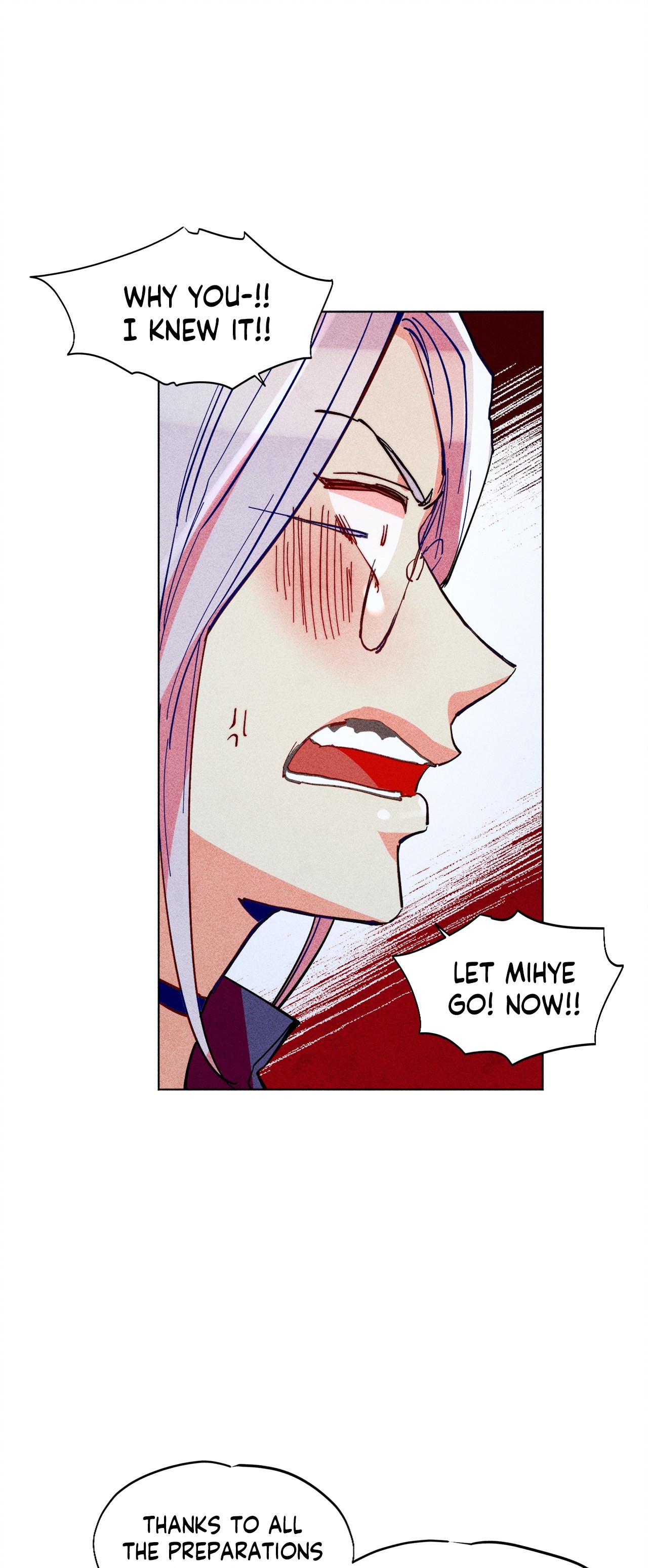 The Virgin Witch Chapter 57 image 32