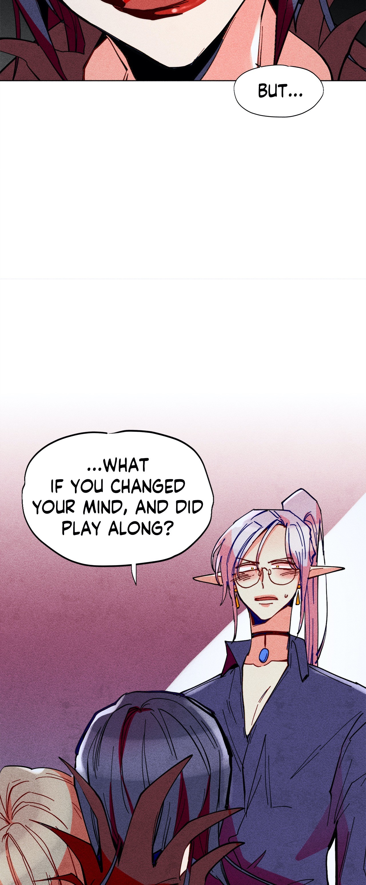 The Virgin Witch Chapter 57 image 34
