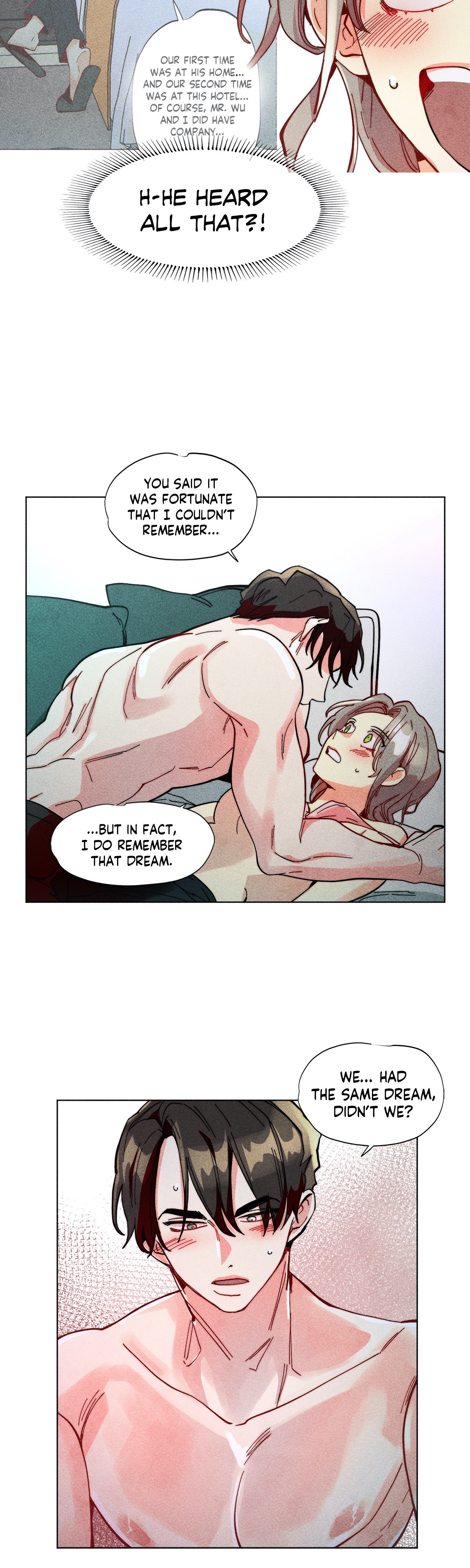 The Virgin Witch Chapter 57 image 5