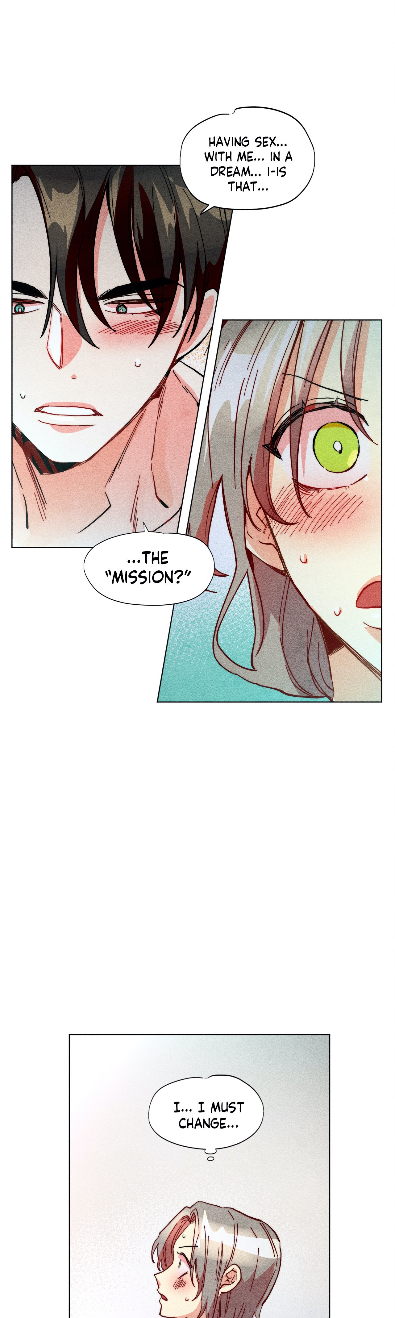 The Virgin Witch Chapter 57 image 6