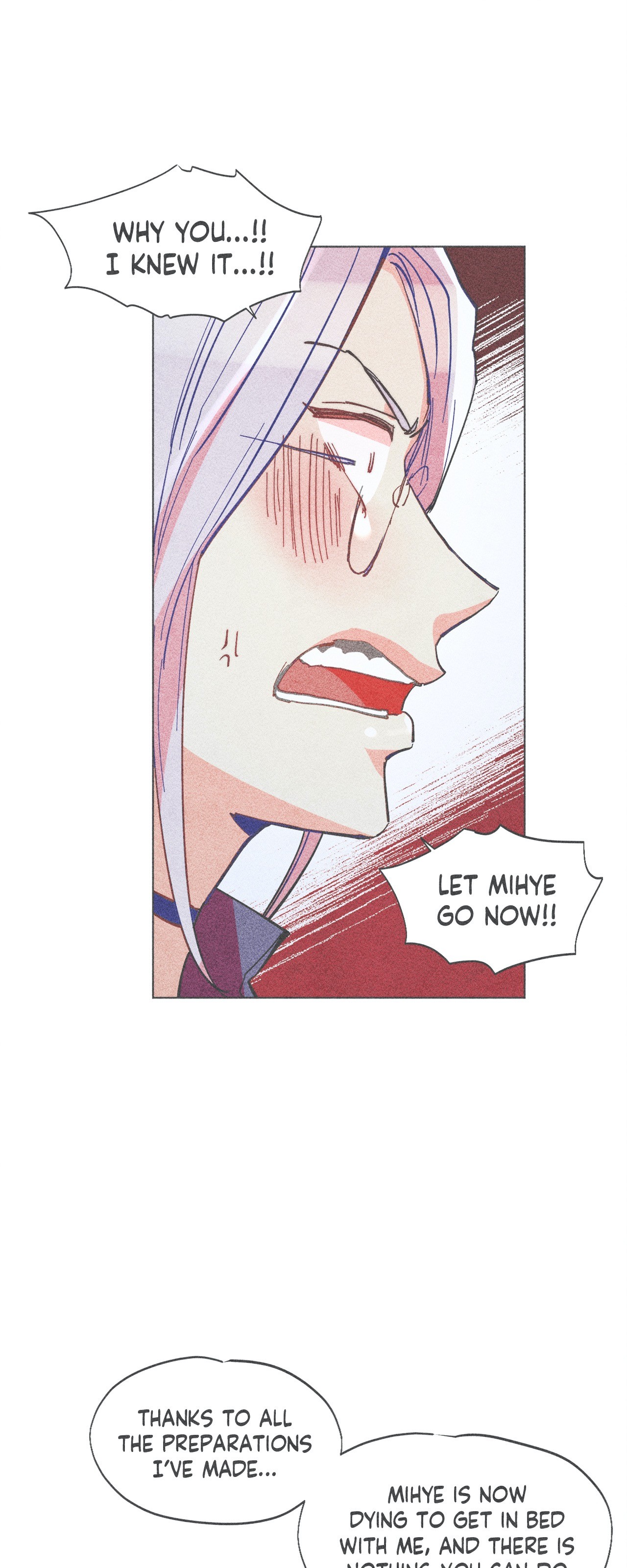 The Virgin Witch Chapter 58 image 0