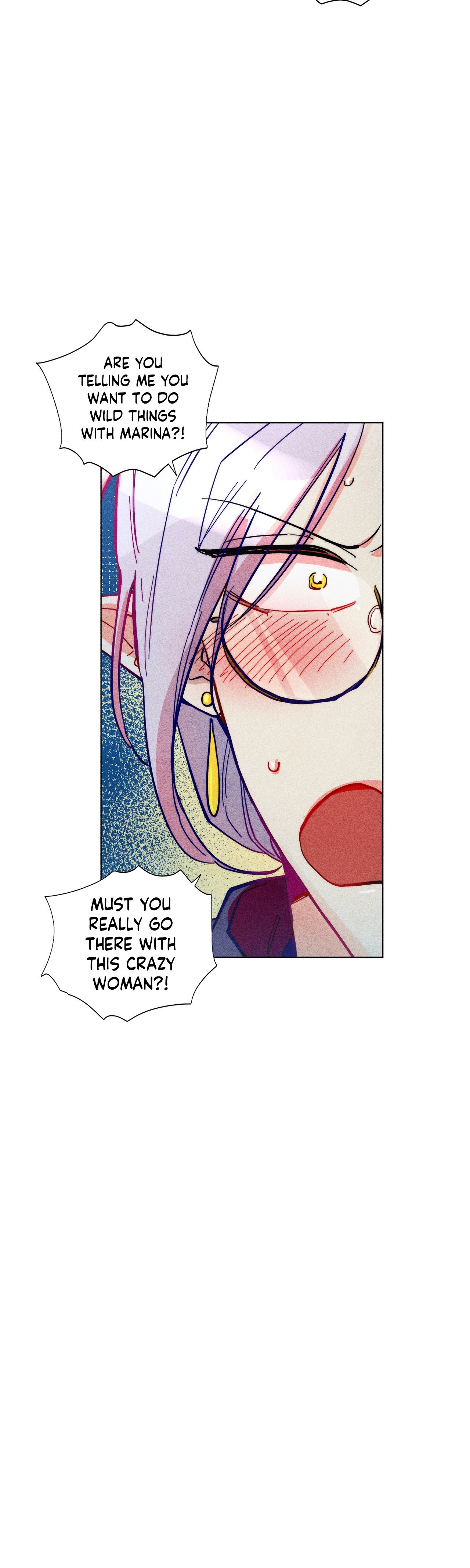 The Virgin Witch Chapter 58 image 12