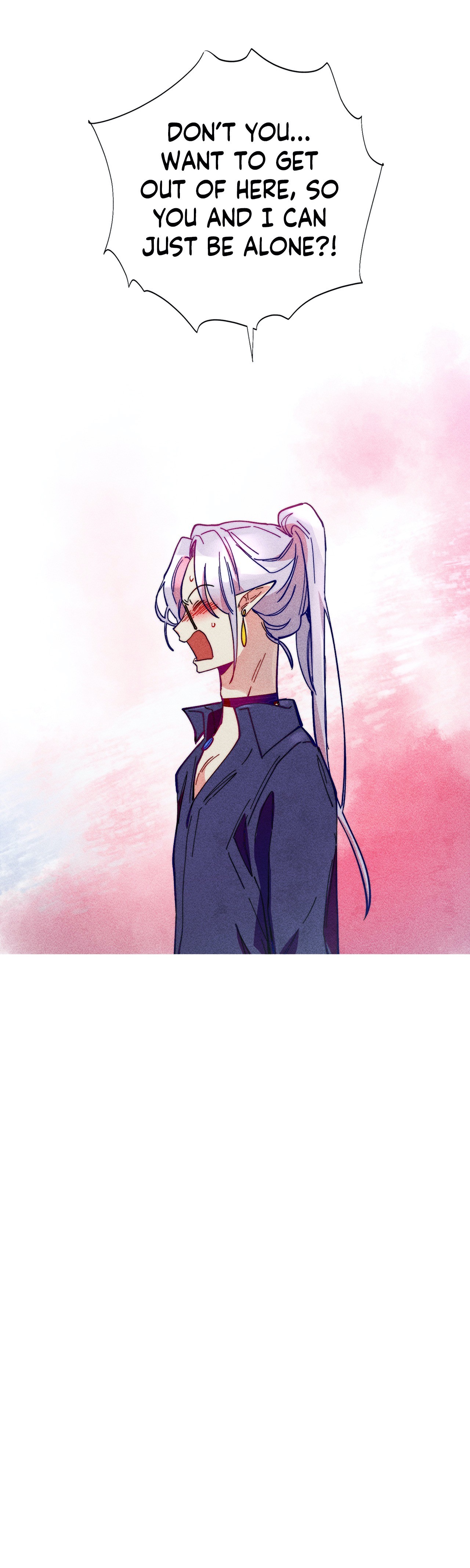 The Virgin Witch Chapter 58 image 13
