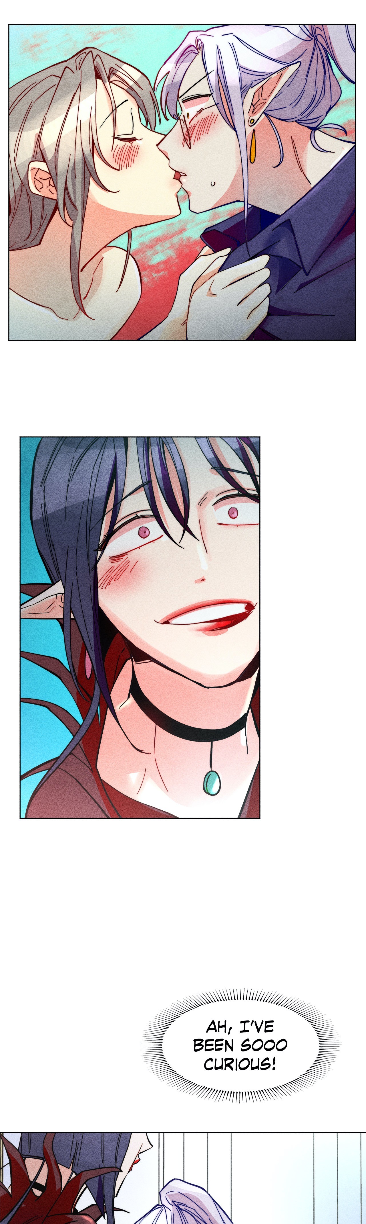 The Virgin Witch Chapter 58 image 16