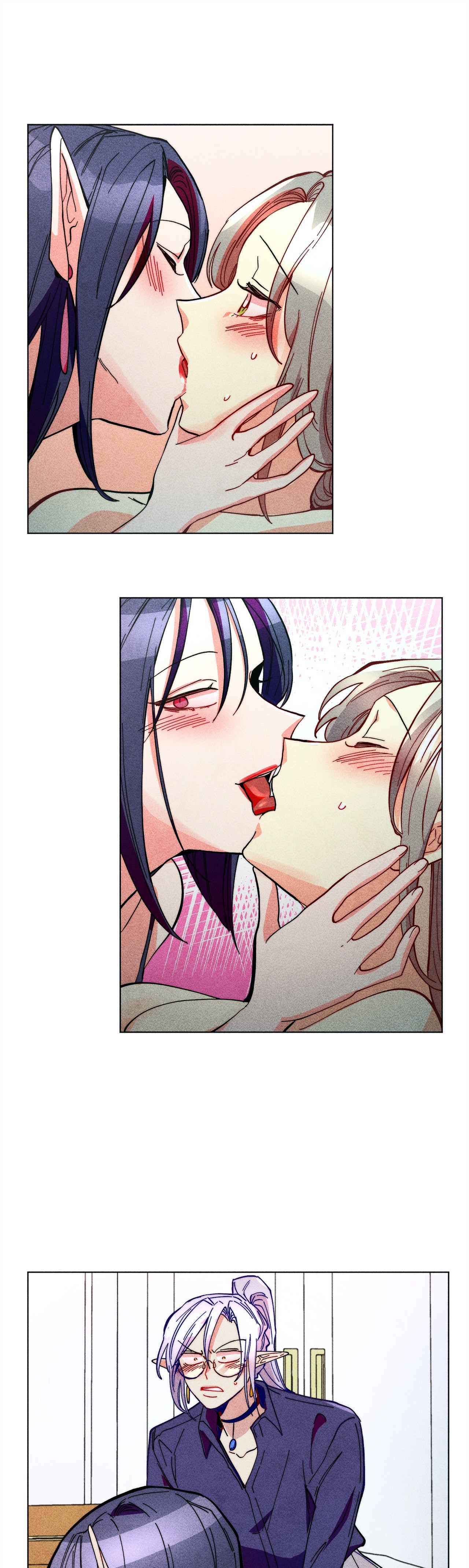 The Virgin Witch Chapter 58 image 20