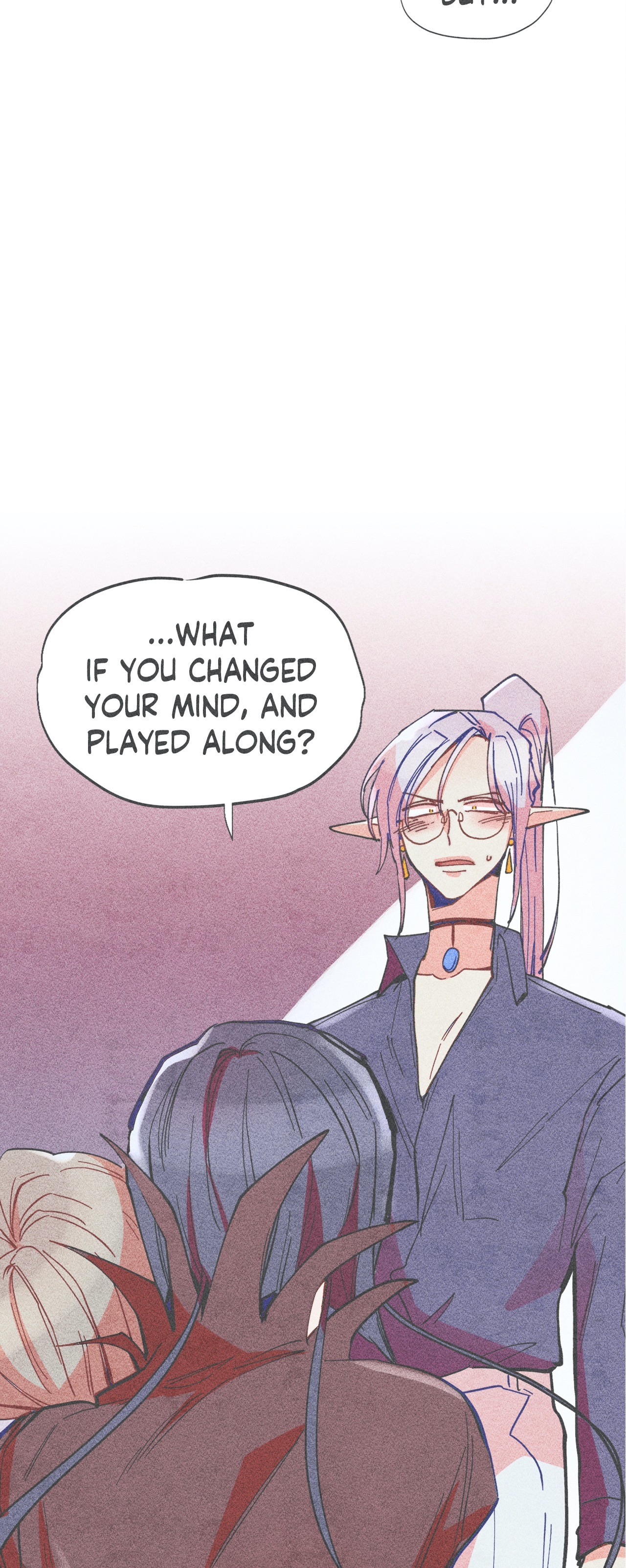 The Virgin Witch Chapter 58 image 2
