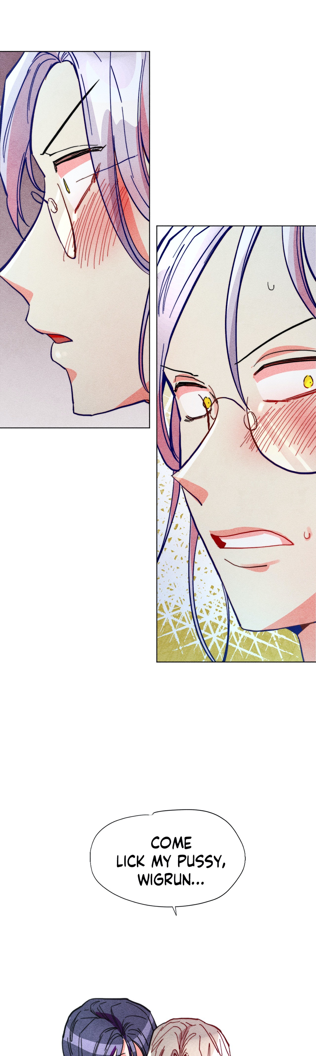 The Virgin Witch Chapter 58 image 30