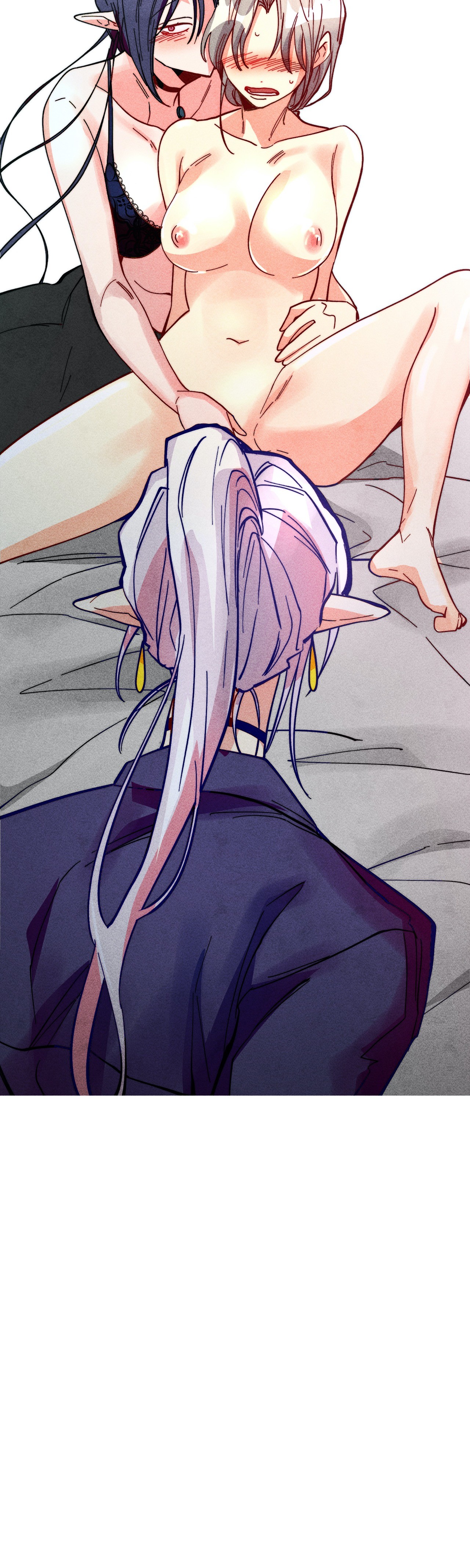 The Virgin Witch Chapter 58 image 31