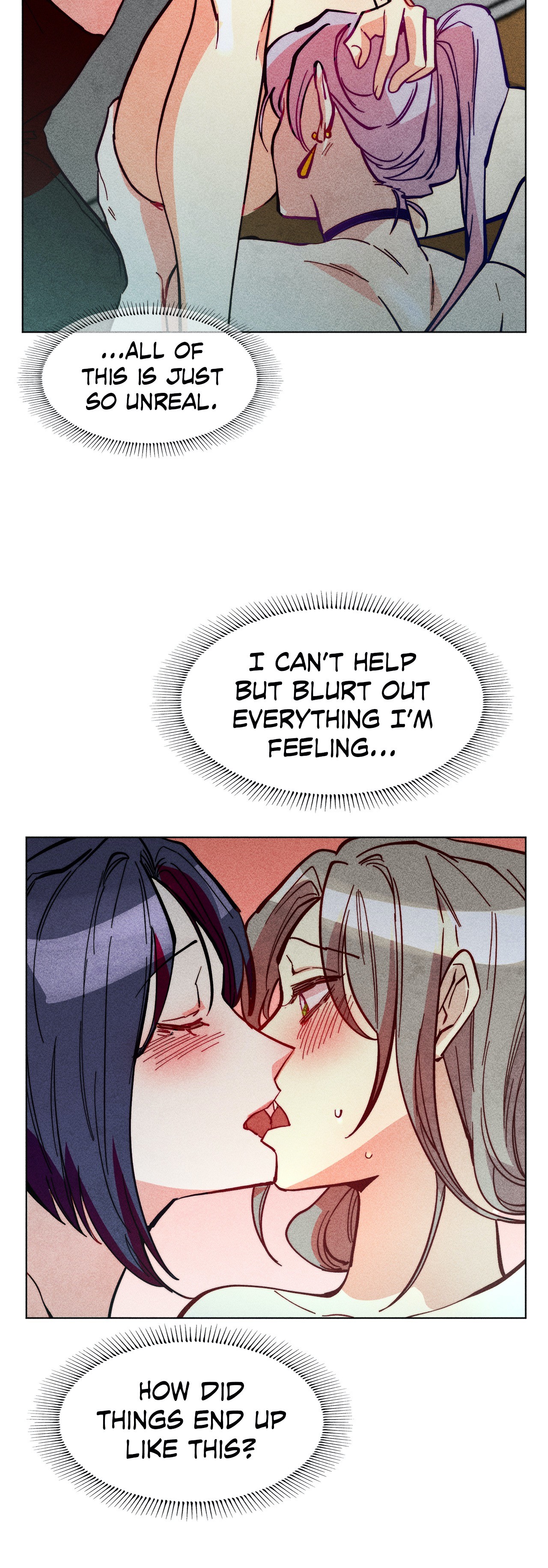 The Virgin Witch Chapter 58 image 34