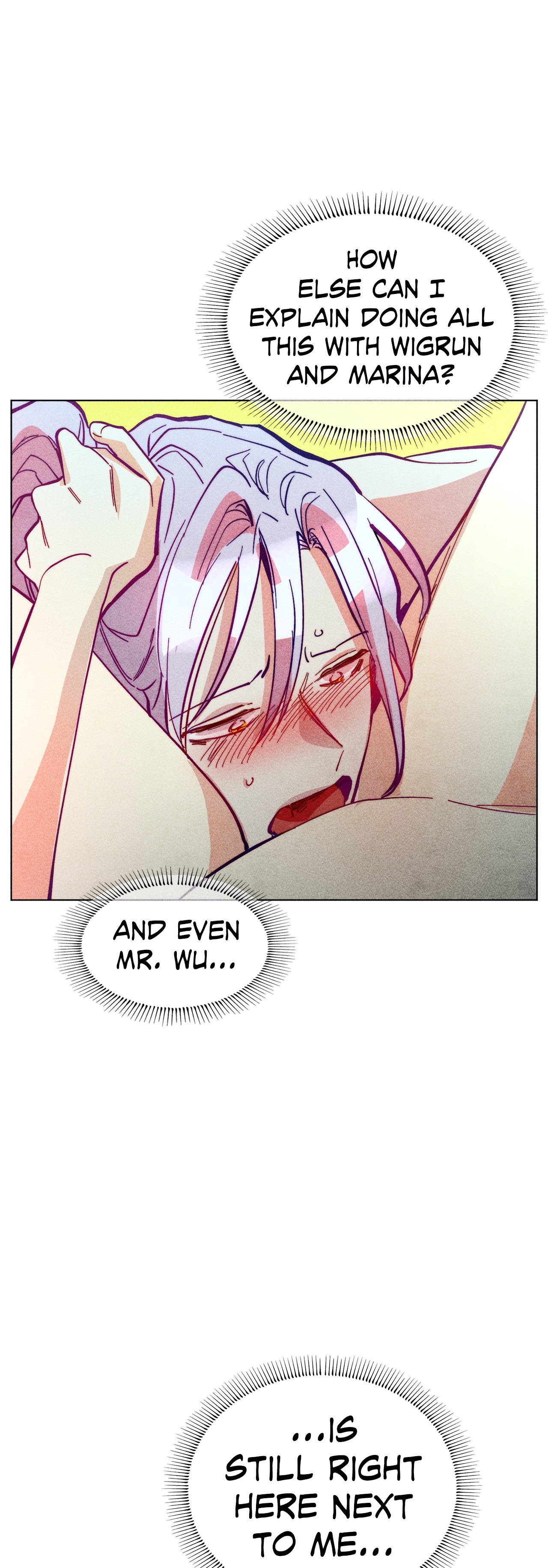 The Virgin Witch Chapter 58 image 36