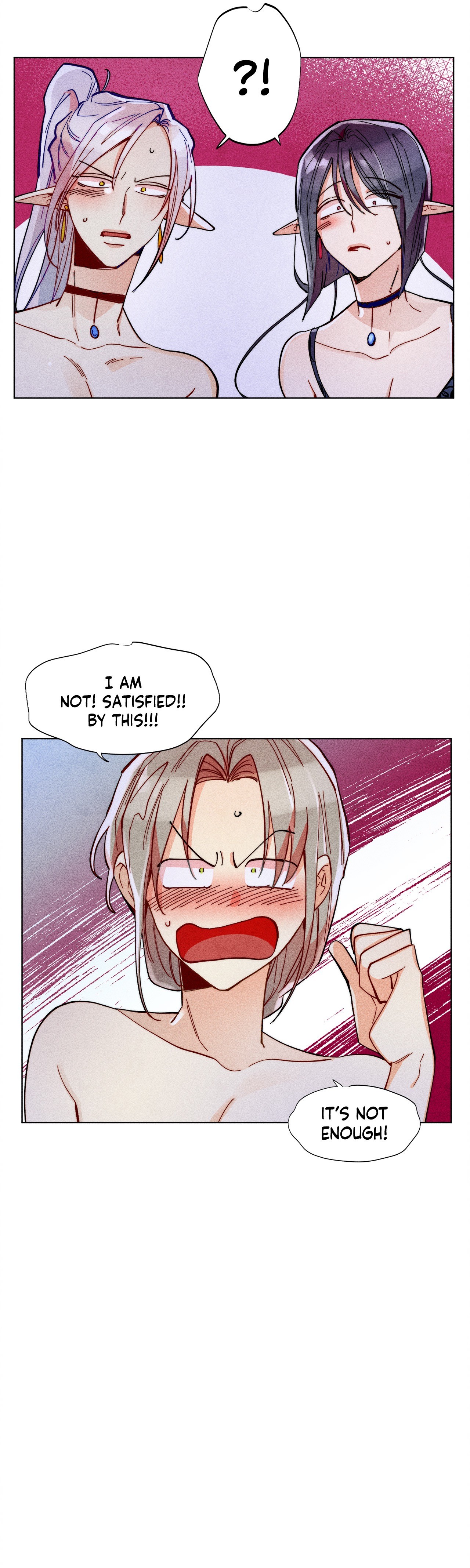 The Virgin Witch Chapter 59 image 9
