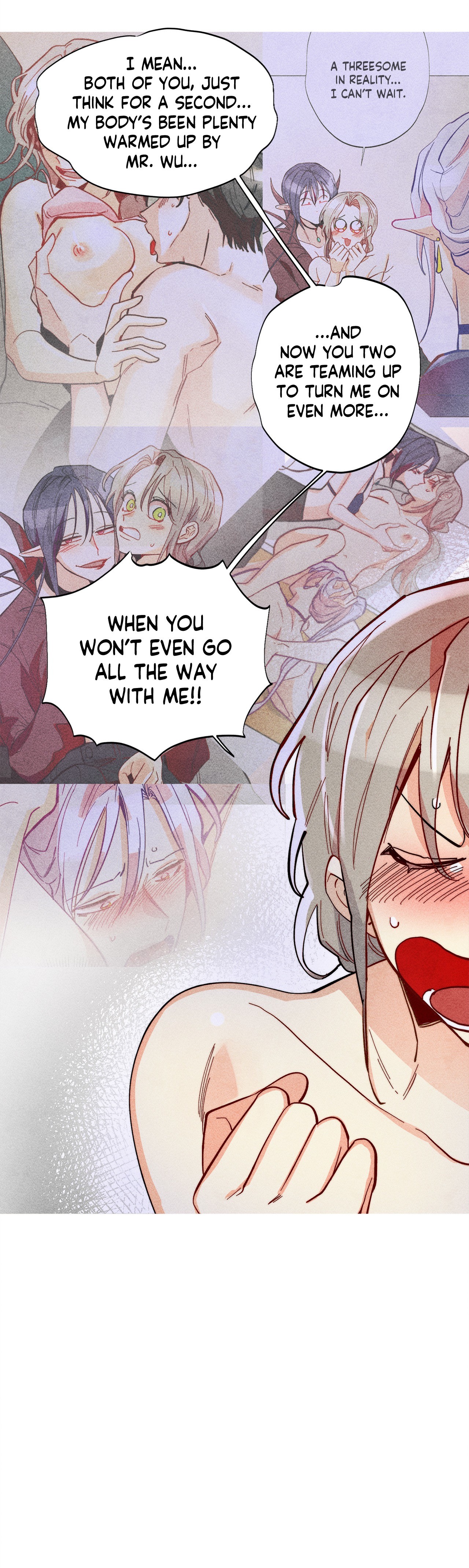 The Virgin Witch Chapter 59 image 10