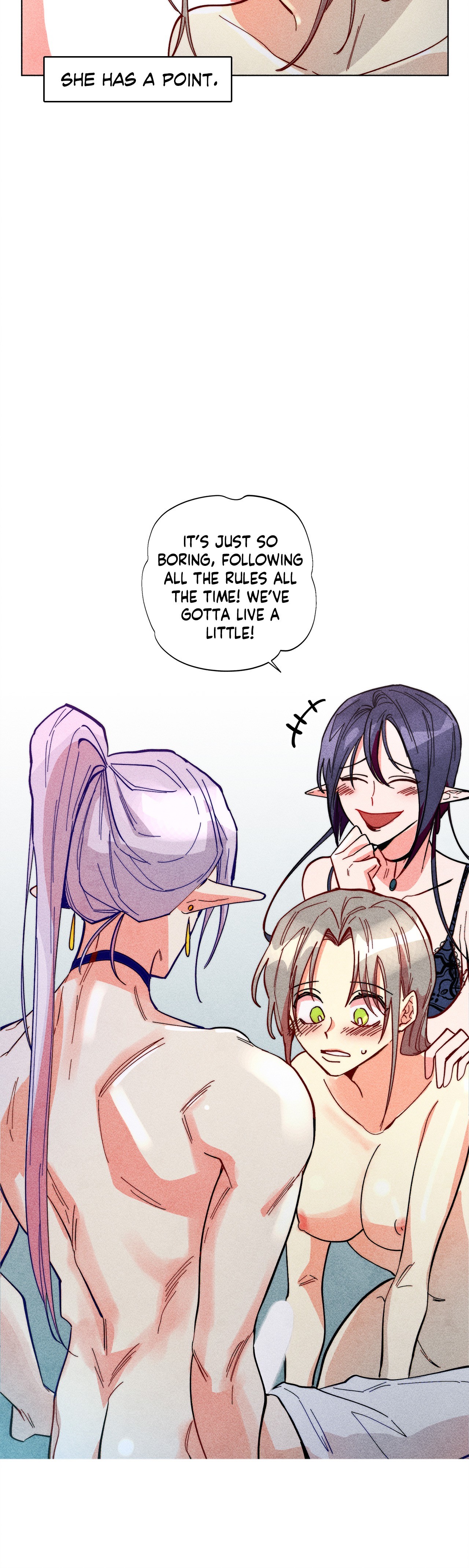 The Virgin Witch Chapter 59 image 17