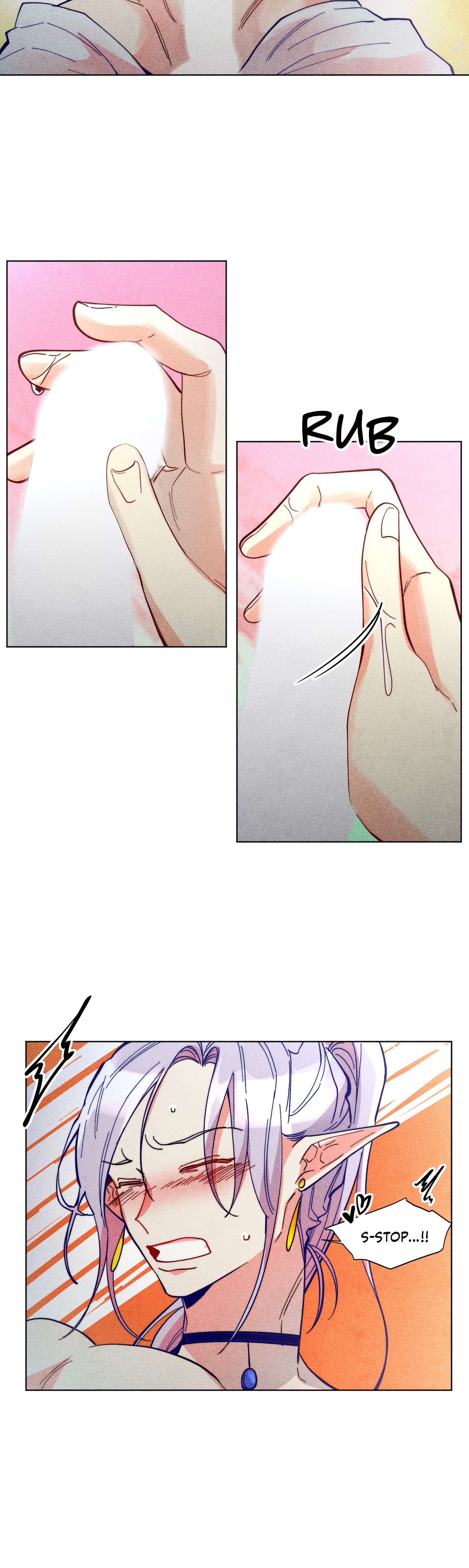 The Virgin Witch Chapter 59 image 22