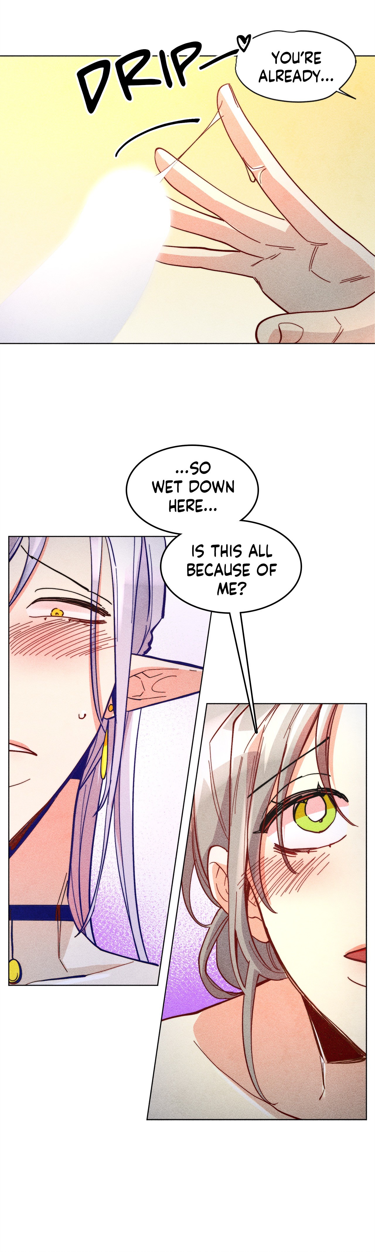 The Virgin Witch Chapter 59 image 23