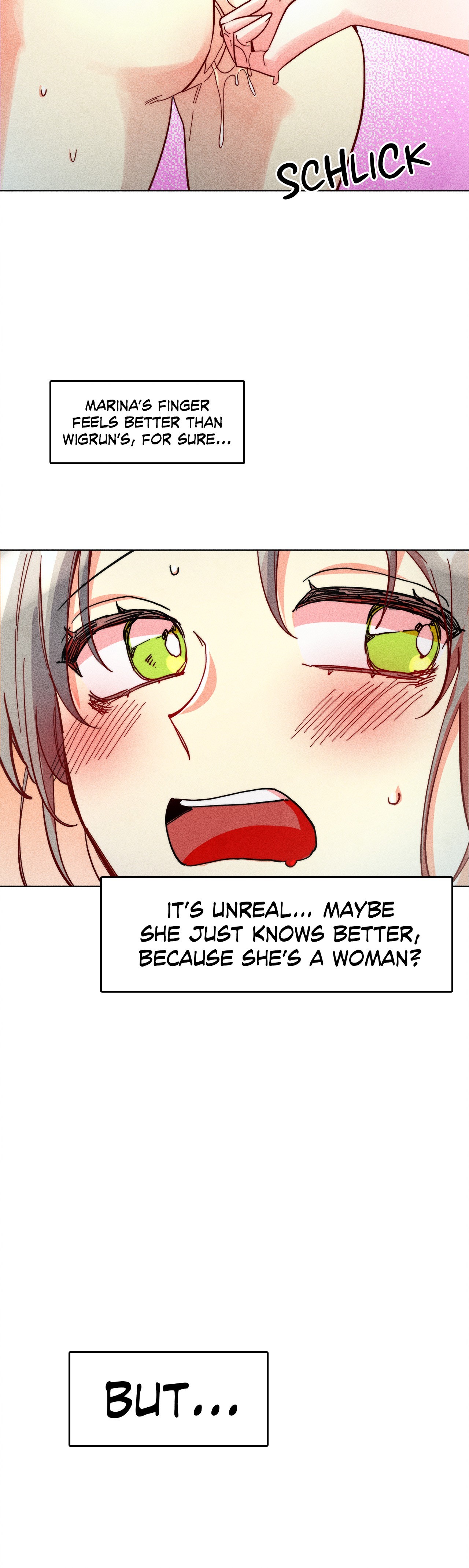 The Virgin Witch Chapter 59 image 29
