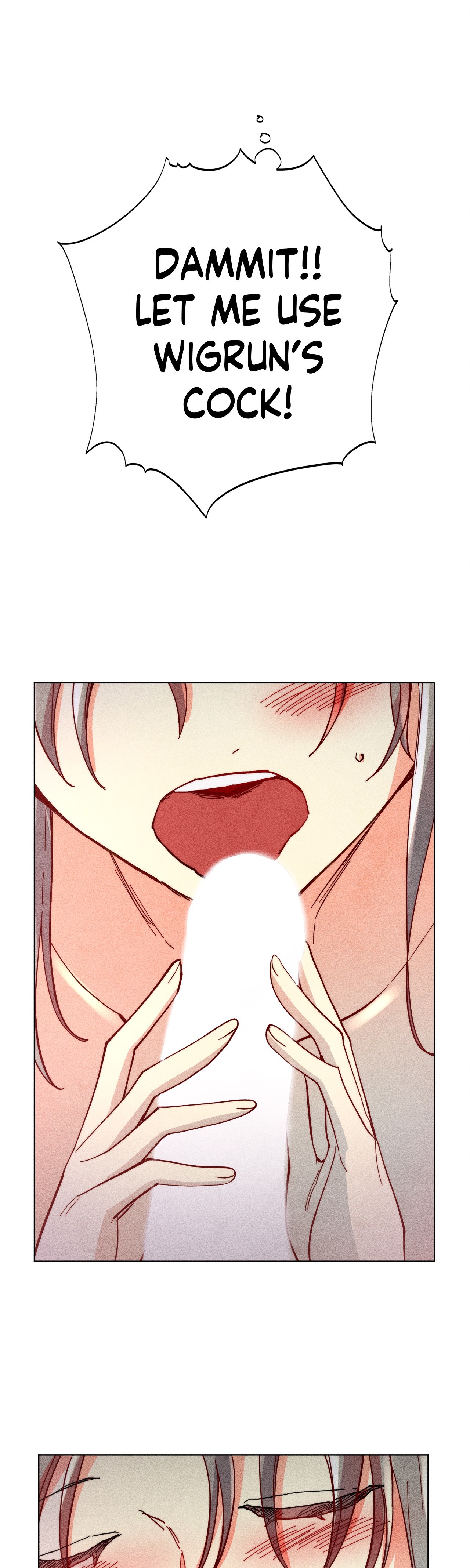 The Virgin Witch Chapter 59 image 33