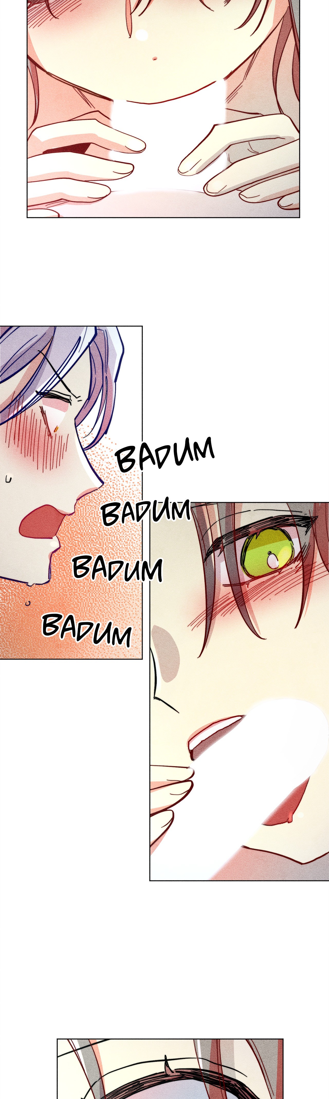 The Virgin Witch Chapter 59 image 34