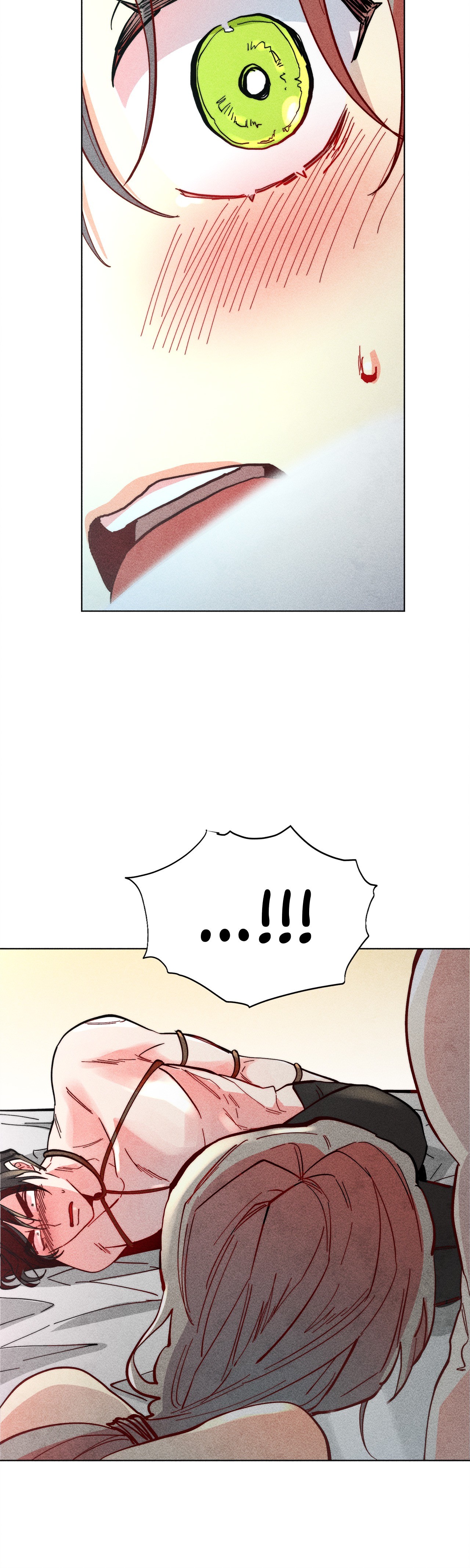 The Virgin Witch Chapter 59 image 35
