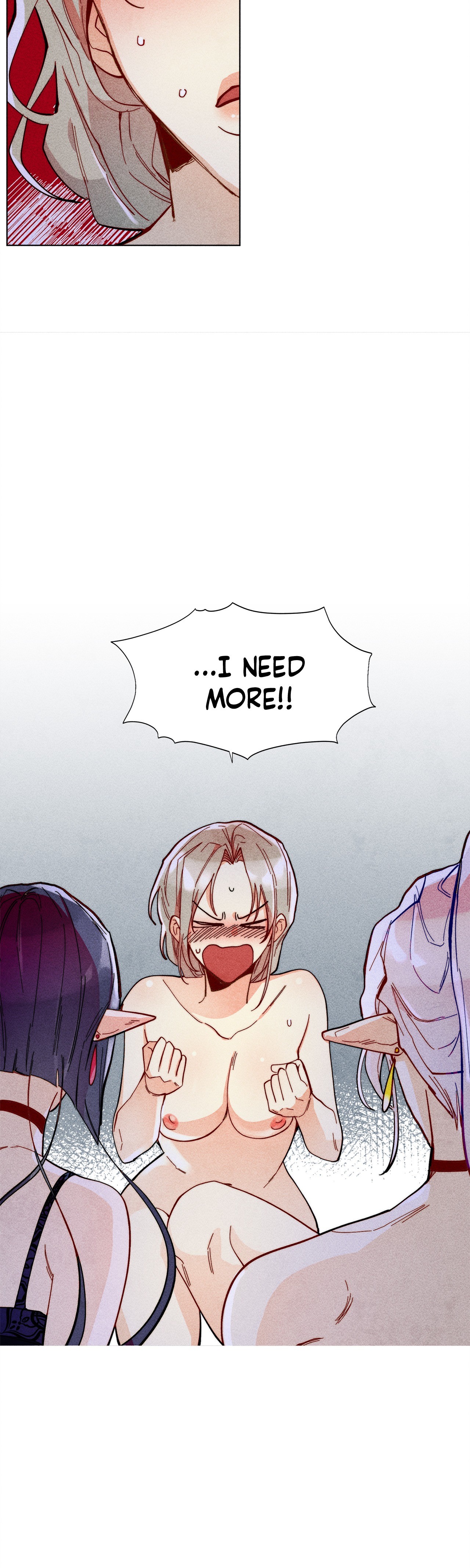 The Virgin Witch Chapter 59 image 8