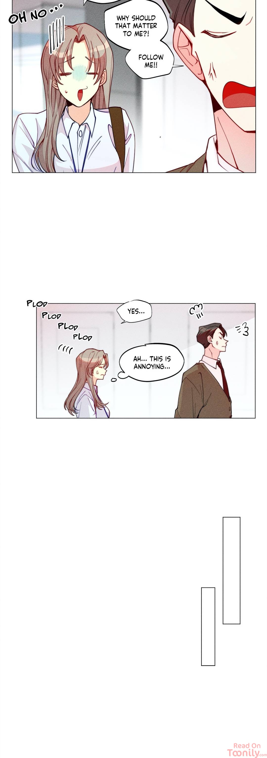 The Virgin Witch Chapter 6 image 14