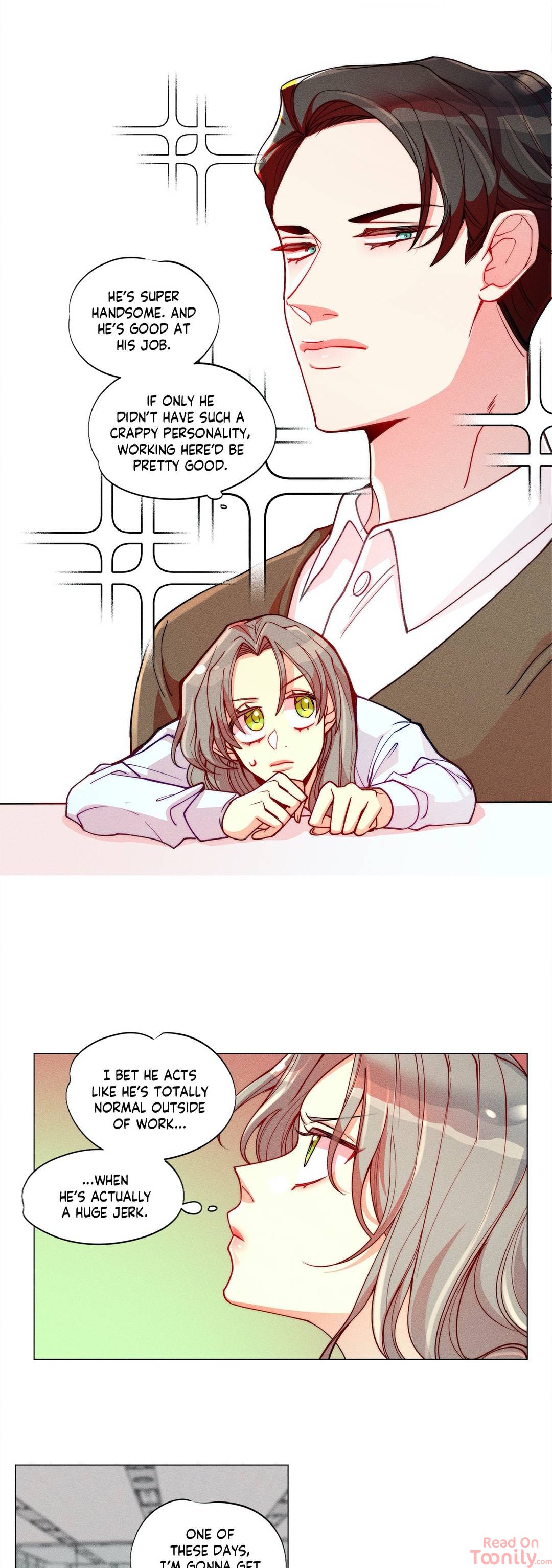 The Virgin Witch Chapter 6 image 16