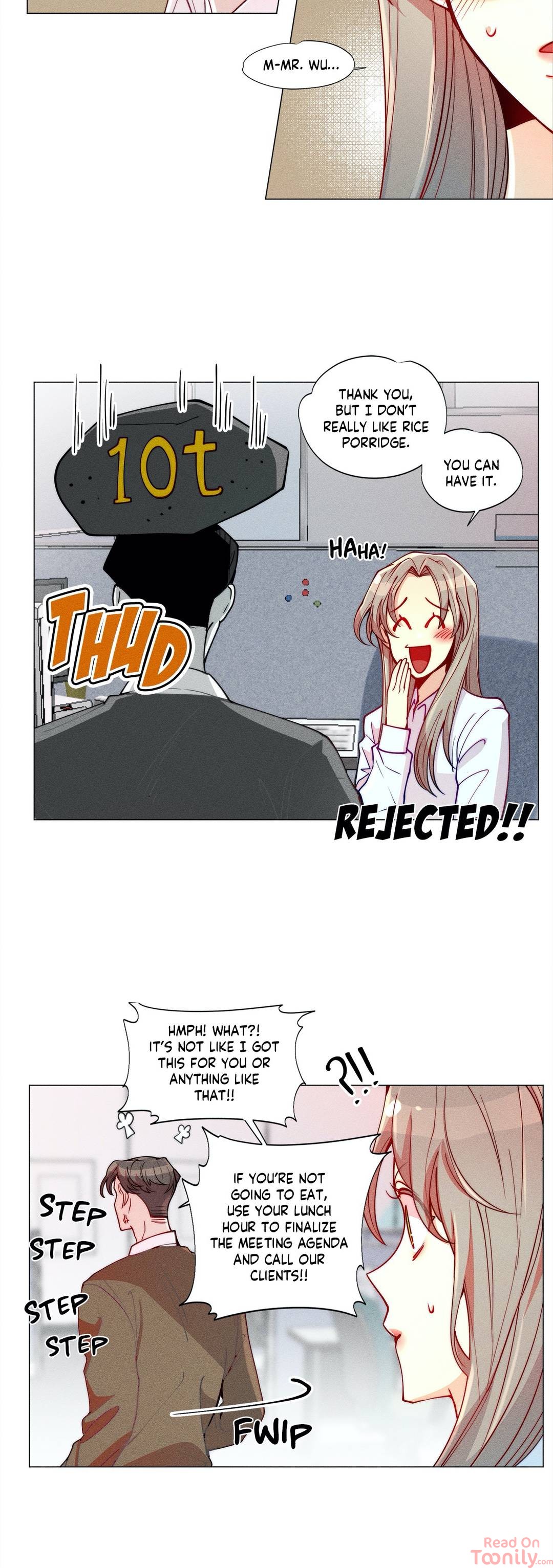 The Virgin Witch Chapter 6 image 19