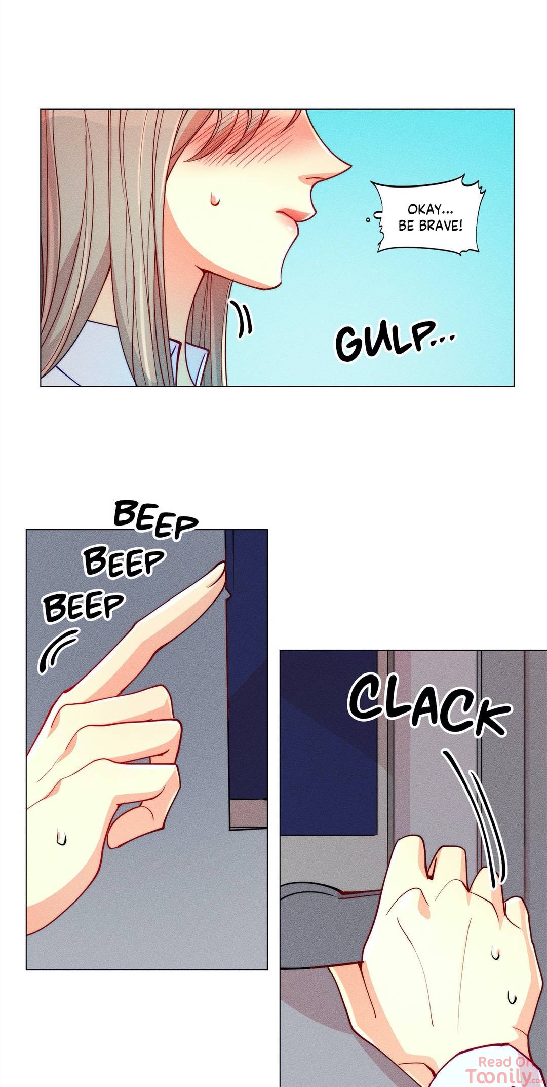 The Virgin Witch Chapter 6 image 24