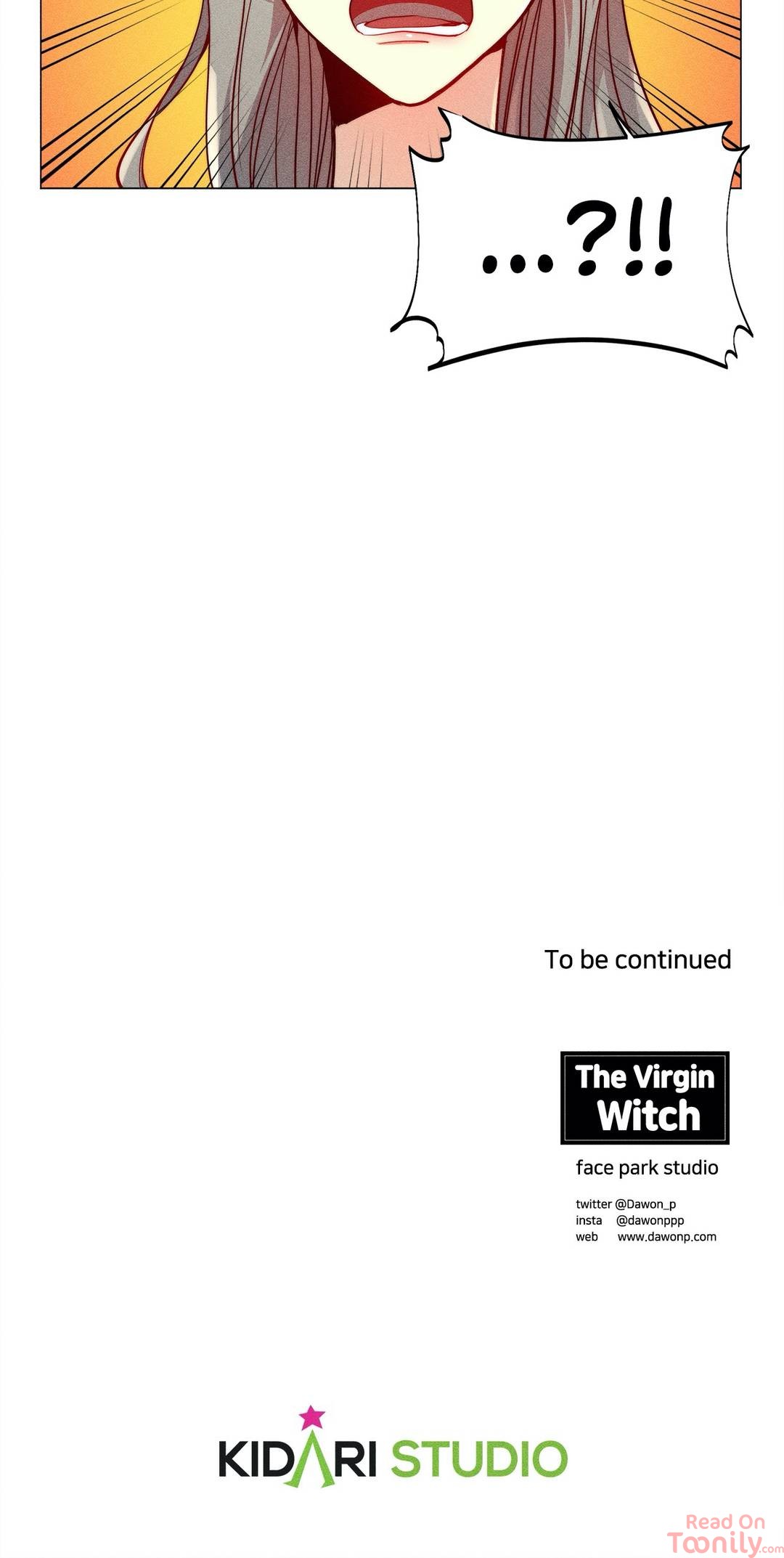 The Virgin Witch Chapter 6 image 26