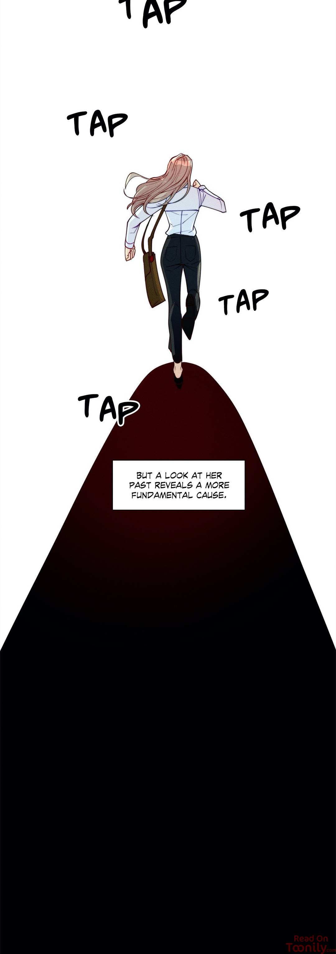 The Virgin Witch Chapter 6 image 2