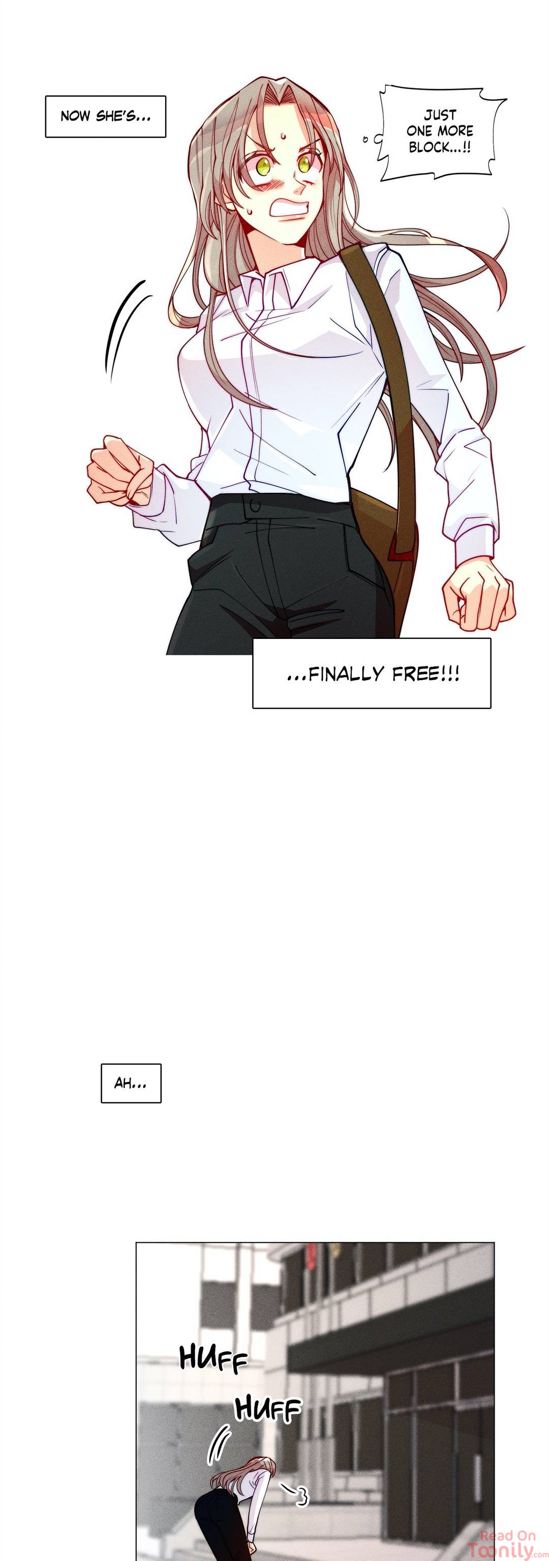 The Virgin Witch Chapter 6 image 6
