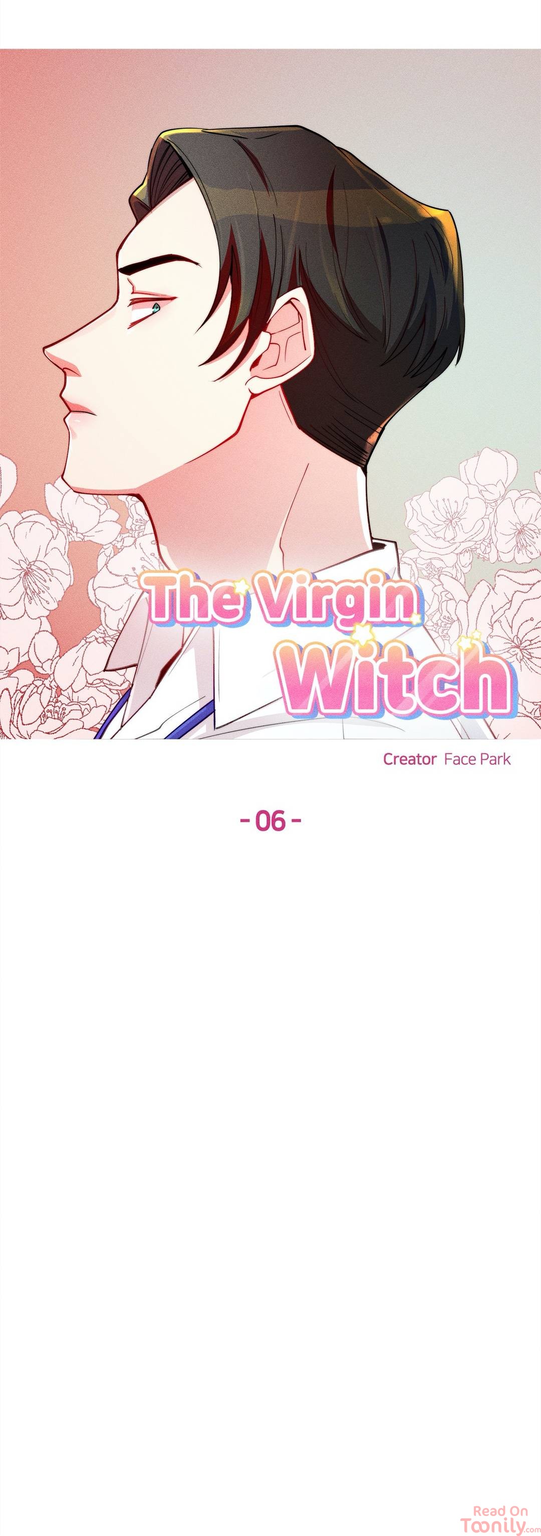 The Virgin Witch Chapter 6 image 8