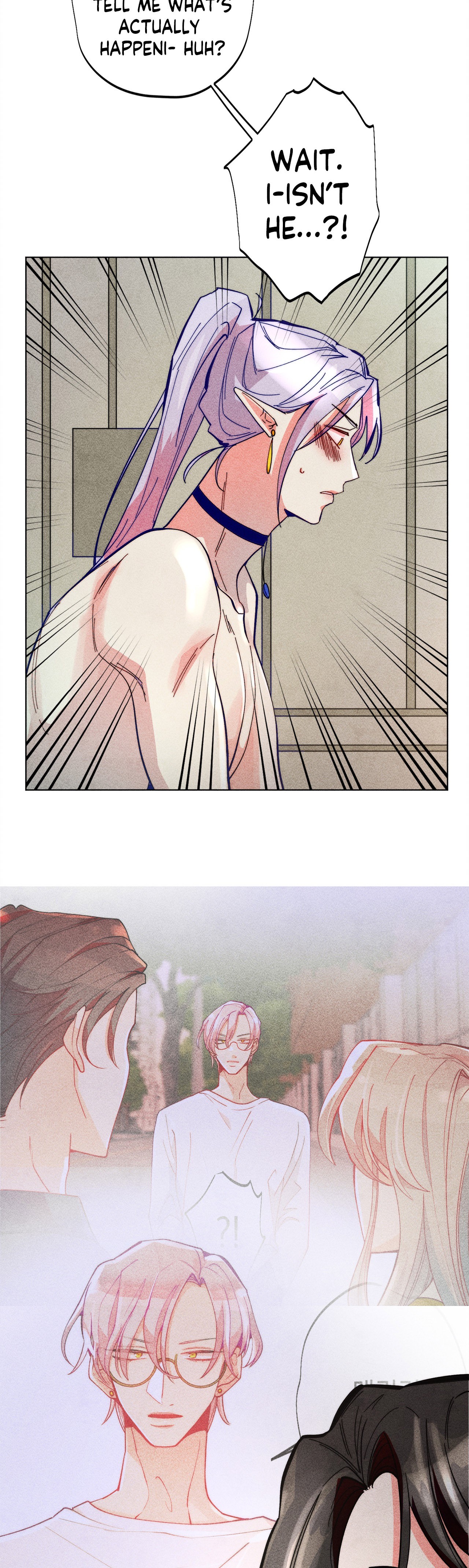 The Virgin Witch Chapter 60 image 10