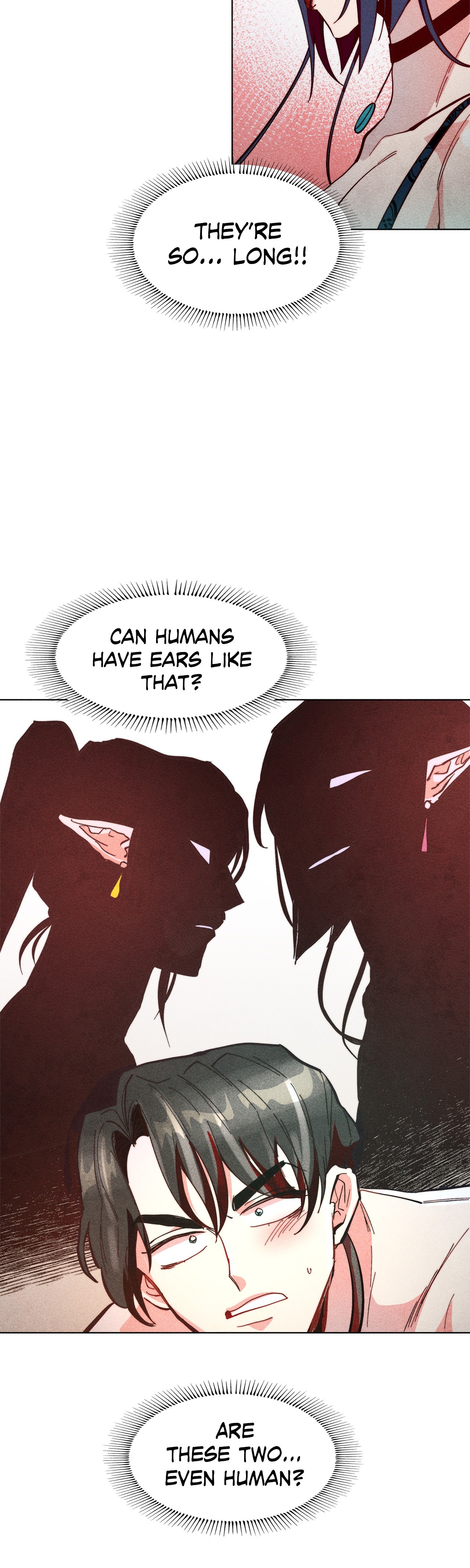 The Virgin Witch Chapter 60 image 13