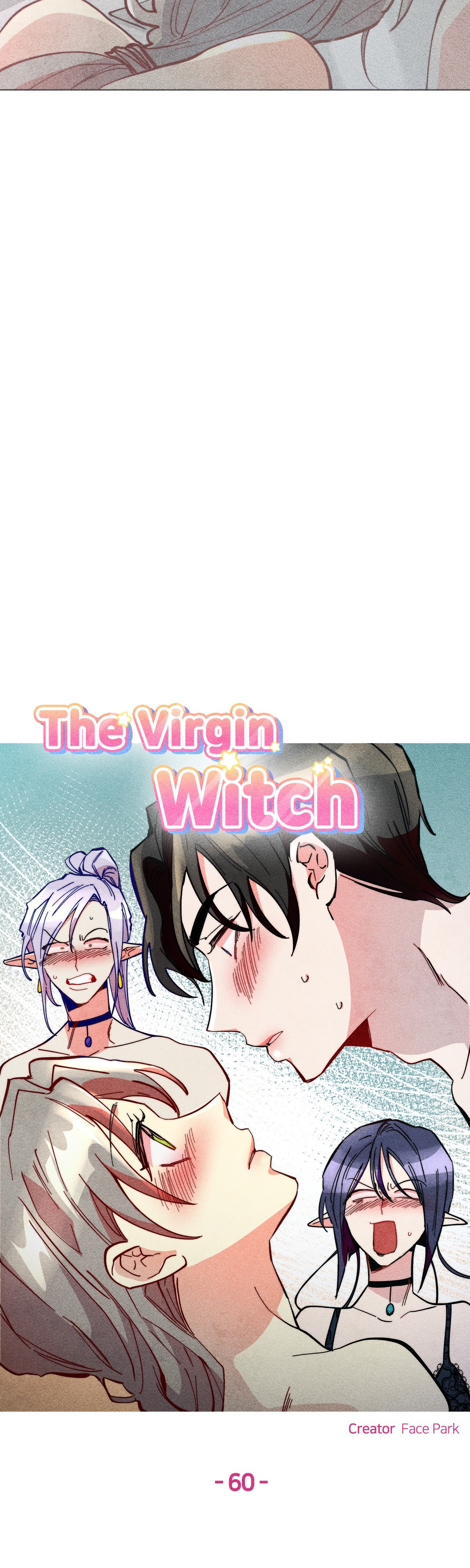 The Virgin Witch Chapter 60 image 1