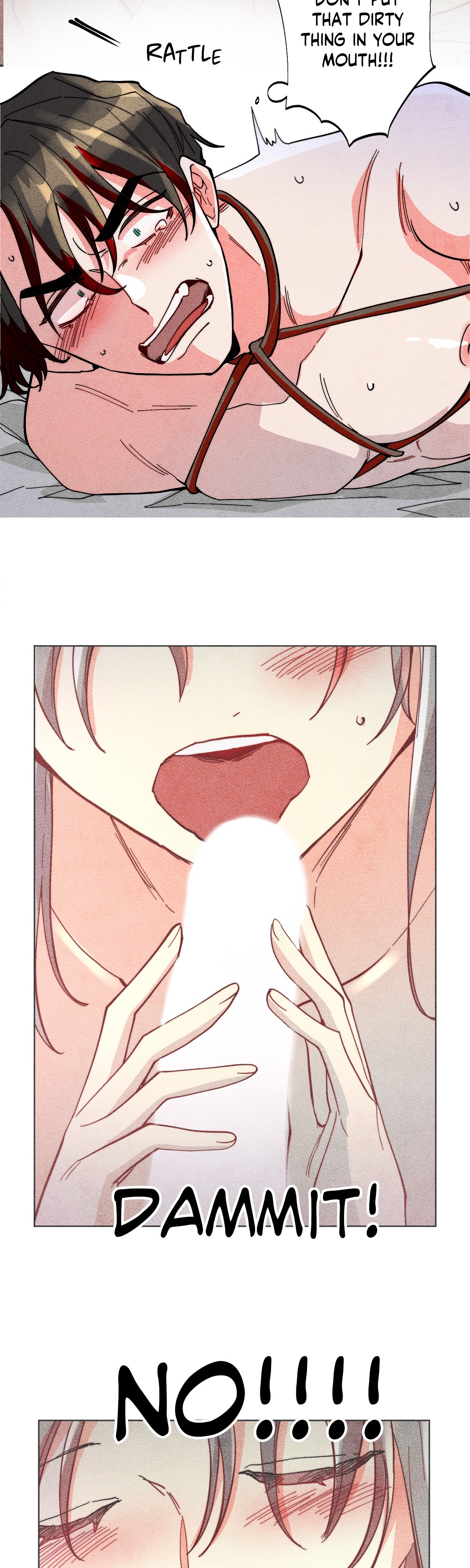 The Virgin Witch Chapter 60 image 20