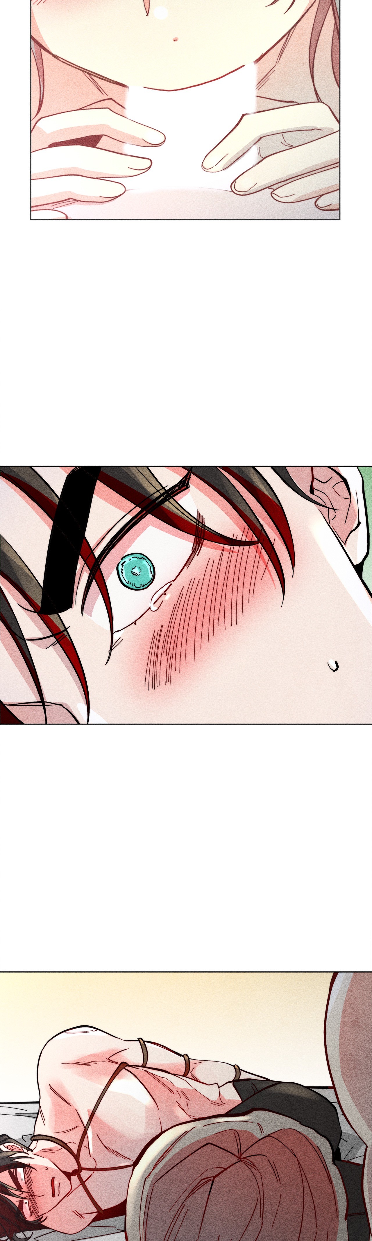 The Virgin Witch Chapter 60 image 21