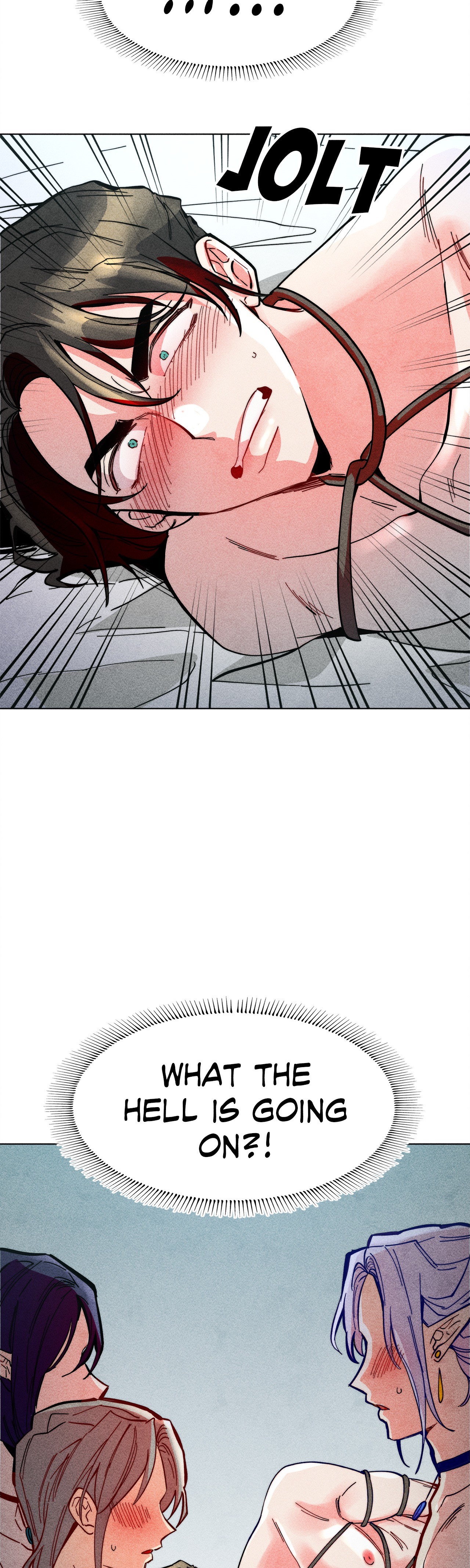 The Virgin Witch Chapter 60 image 4