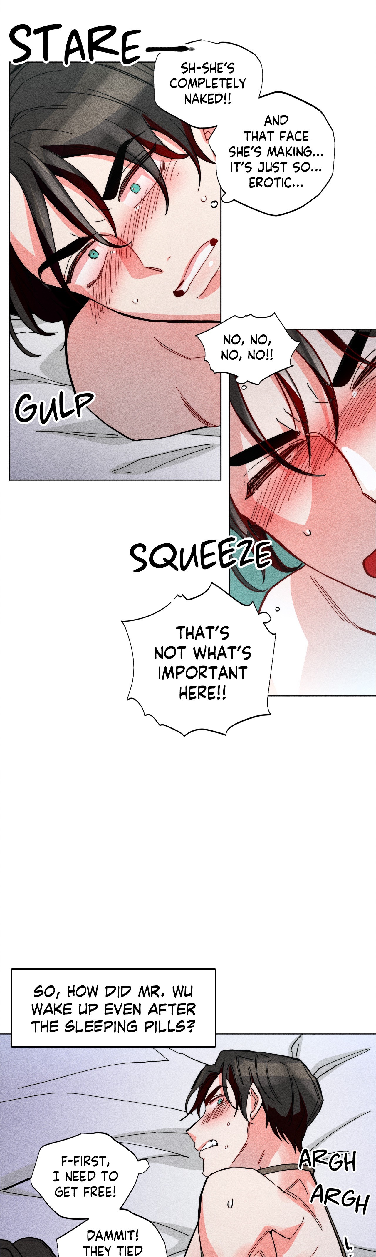 The Virgin Witch Chapter 60 image 7