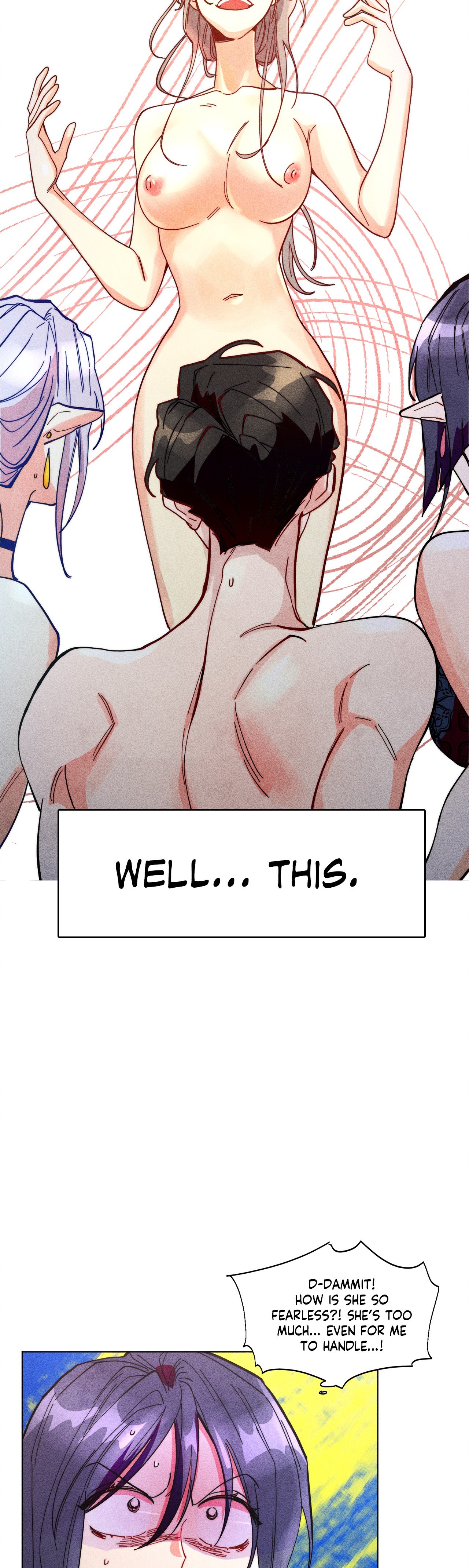 The Virgin Witch Chapter 61 image 16