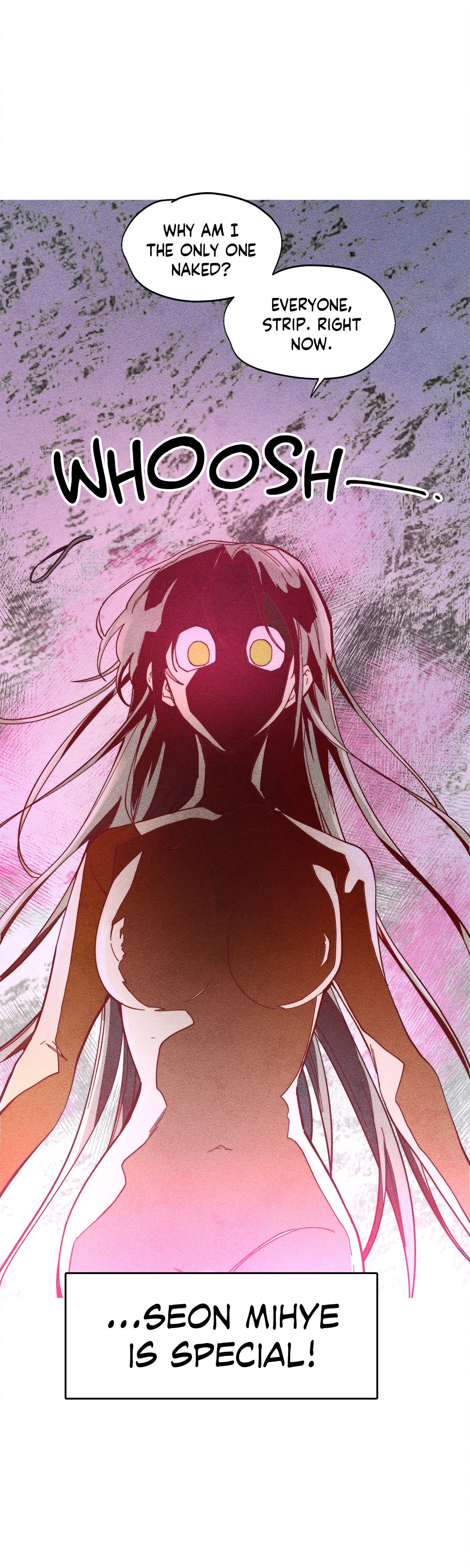 The Virgin Witch Chapter 61 image 18