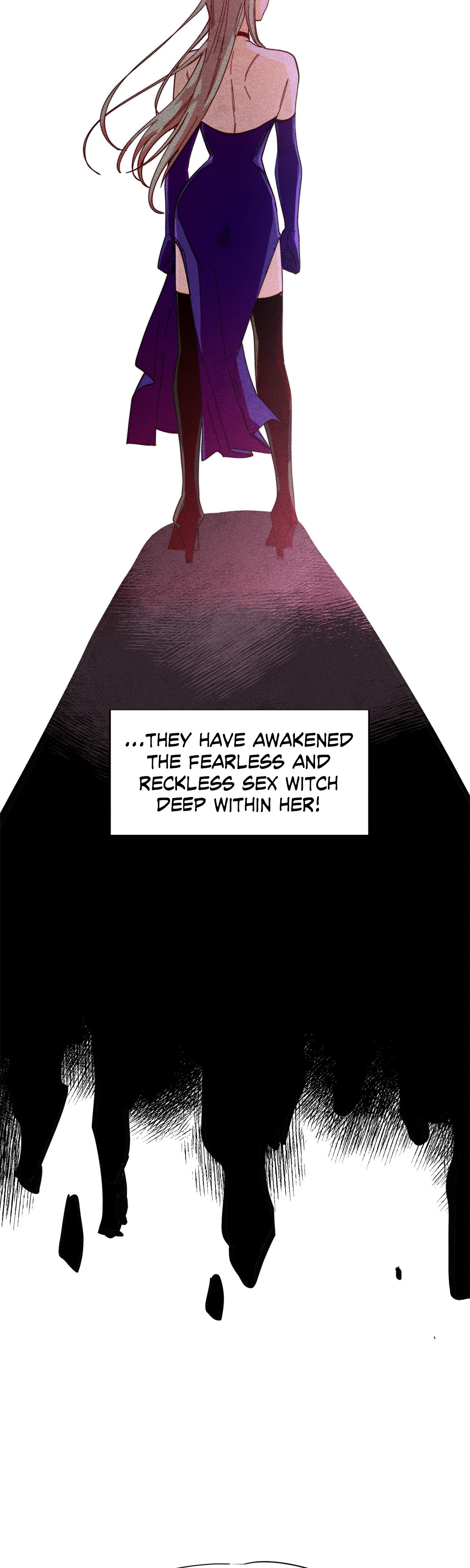 The Virgin Witch Chapter 61 image 20