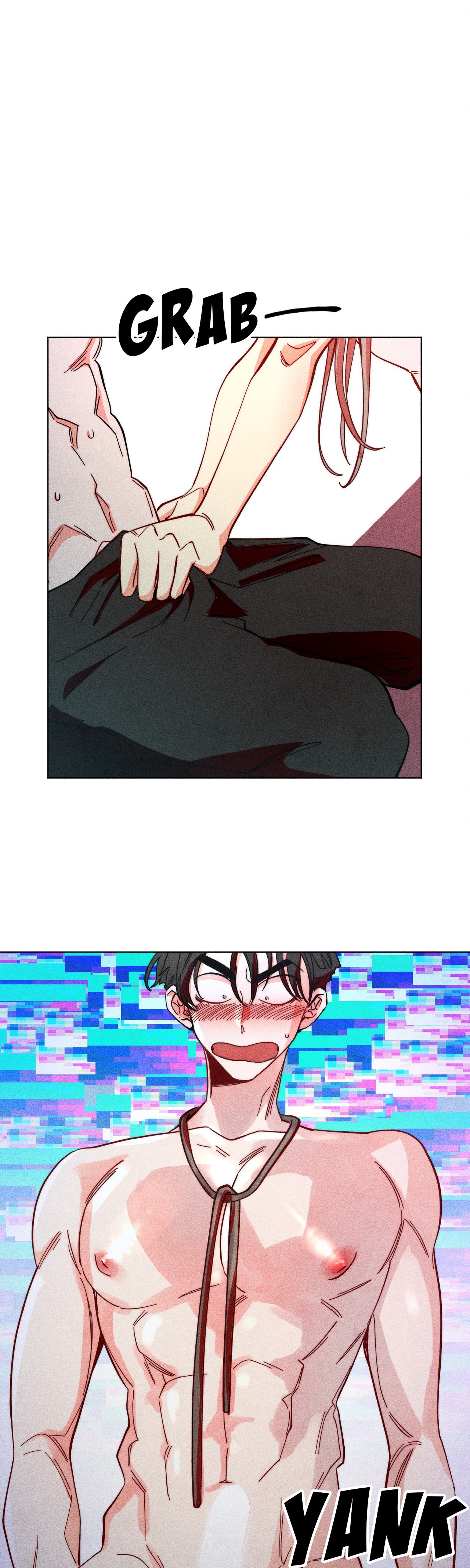 The Virgin Witch Chapter 61 image 22